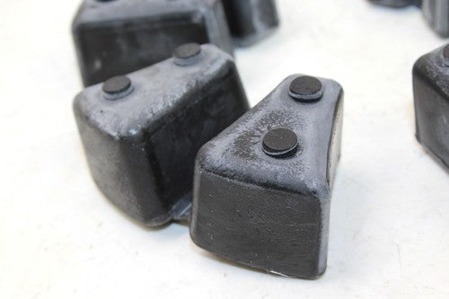 2015 Sym T2 250i Rear Hub Shock Dampers Cush Absorbers