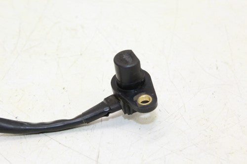 2007 Kawasaki Zzr600 Speed Speedometer Sensor