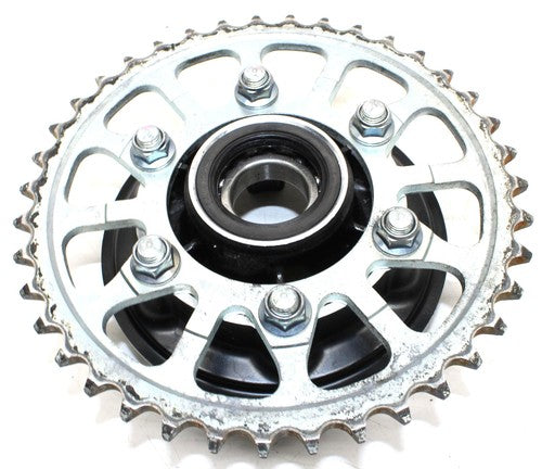 2018 Kawasaki Zx1000r Rear Back Sprocket