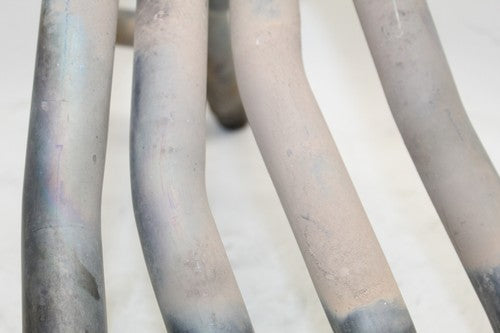 2003 2004 Suzuki Gsxr1000 Exhaust Header Pipes Manifold