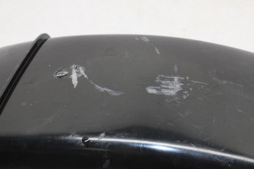 1981 Suzuki Gs450et Rear Back Fender Mud Guard