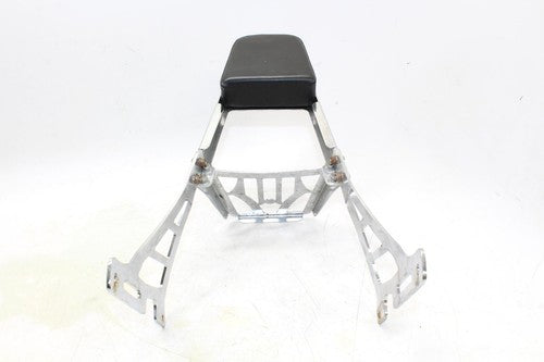 HARLEY-DAVIDSON XL1200 BACK REST SISSY BAR