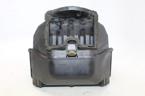 2006 Kawasaki Ninja Zx6r Zx636d Airbox Air Intake Filter Box
