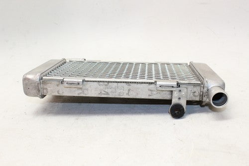 2002 Honda Super Hawk 1000 Vtr1000f Engine Radiator Motor Cooler Cooling