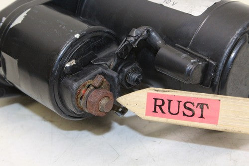 1994 Bmw R1100rs Engine Starting Starter Motor -dc 12v