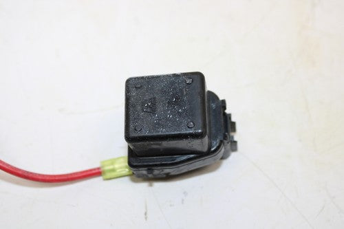 2007 Suzuki Gsxr600 Engine Starter Relay Starting Motor Switch