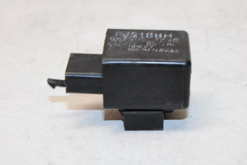 2006 Kawasaki Ninja 250r Ex250f Turn Signal Blinker Relay Flasher Switch