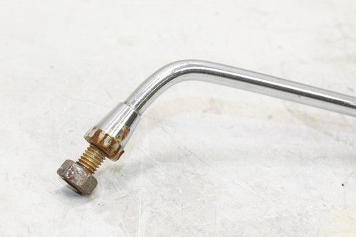 1994 Honda 1100 Vt1100c Right Side Rear View Mirror OEM