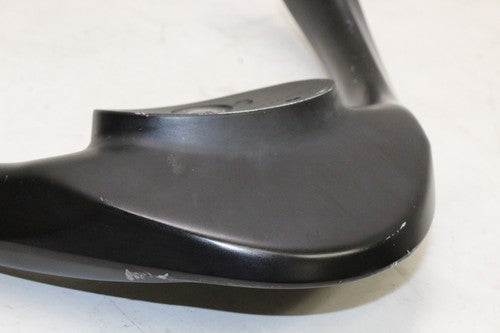 2012 Genuine Scooter Co. Buddy 170i Rear Back Luggage Rack Carrier Grab Bar OEM