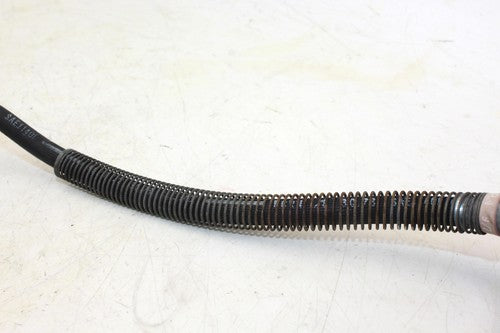 1979 Suzuki Gs550 Brake Hose Fluid Line Set