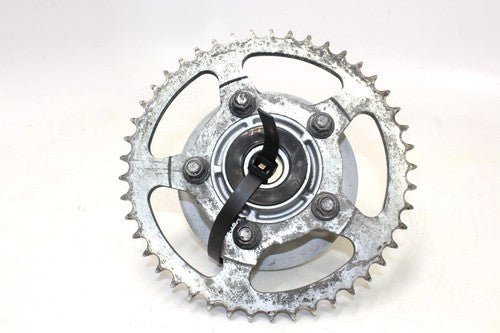 2004 Suzuki Sv650s Rear Back Sprocket