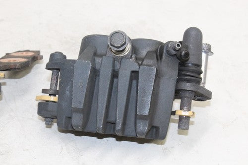 2009-11 Kawasaki Ninja 650r Ex650c Right Left Front Brake Caliper Set Pair OEM