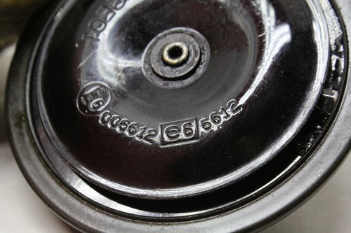 2002 Honda Super Hawk 1000 Vtr1000f Horn Signal