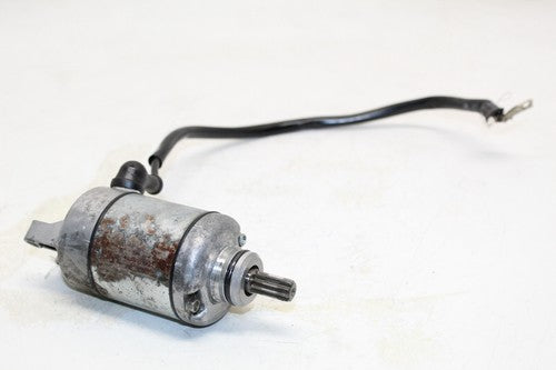 2000 Honda Cbr600f4 Engine Starting Starter Motor -dc 12v