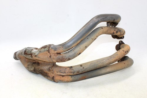 2006 Honda Cbr600f4i Exhaust Header Pipes Manifold