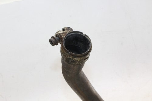 2007 Suzuki Sv650s Exhaust Pipe