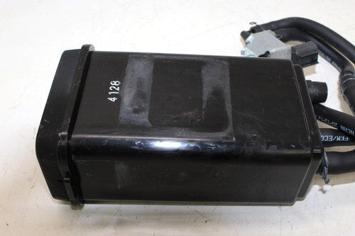 2014 Kawasaki Ninja 650 Ex650f Abs Evap Vapor Charcoal Emission Canister