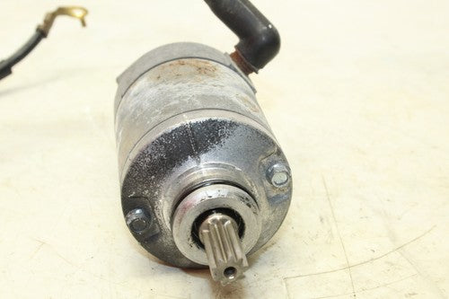 2004 Suzuki Gsxr600 Engine Starting Starter Motor -dc 12v
