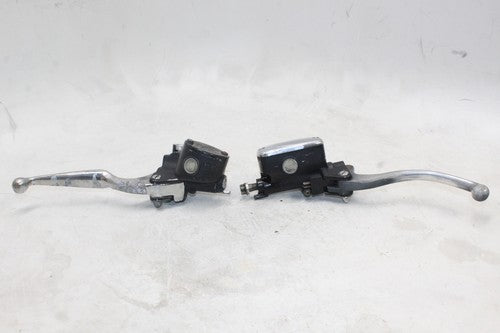 1994 Honda 1100 Vt1100c Front Brake Master Cylinder Pair Set OEM