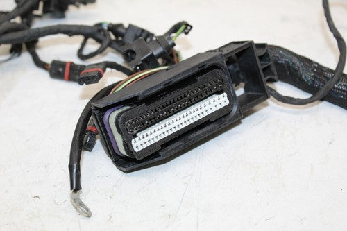 2006 Bmw K1200gt Abs Headlight Speedo Gauges Wiring Harness Wire Loom