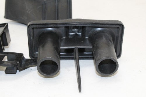 88-07 Kawasaki Ninja 250r Ex250f Rear Battery Tray Plastic Misc. OEM