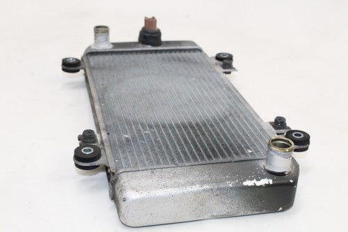 08-12 Kawasaki Ninja 250r Ex250j Engine Radiator Motor Cooler Cooling OEM