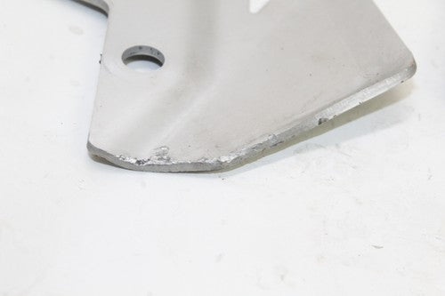 2017 Kawasaki Ninja 650 Left Right Heel Guard Cover OEM