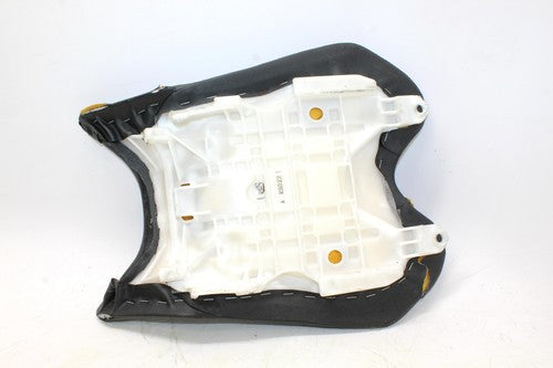 2016 Yamaha Yzf R6 Front Drivers Seat Pad Saddle Pillion