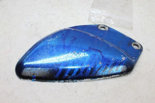 1998 Suzuki Katana 600 Gsx600f Lower Bottom Belly Side Fairing Cowl Pair