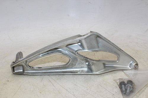 2005 Bmw K1200s Abs Rear Back Passenger Peg Set Pair