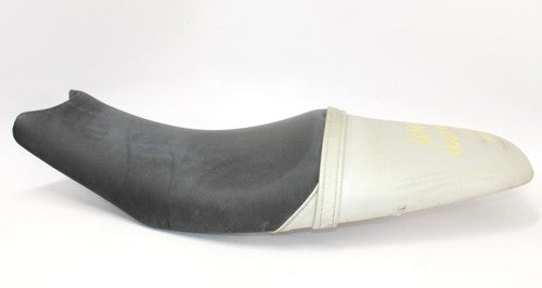 2007 Hyosung Gt650r Tt Front Rear Seat Saddle