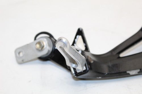 1992 Honda Cbr600f2 Rear Back Passenger Peg Set Pair