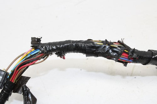 14-16 Kawasaki Ninja 650 Main Harness