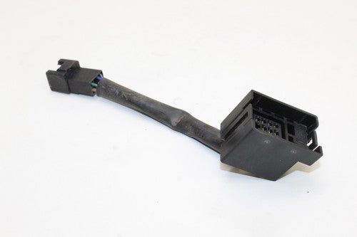 2008-09 Suzuki Gsxr600 Fuel Sender Wiring Harness Wire OEM