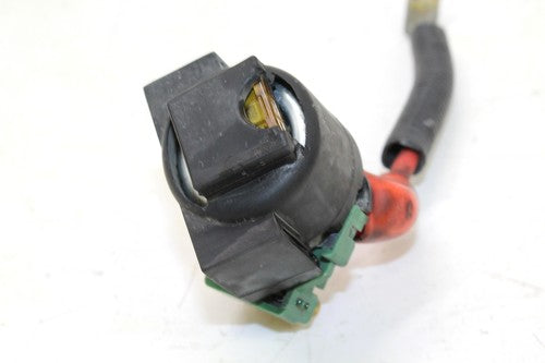 2007 Suzuki Gs500f Engine Starter Relay Starting Motor Switch