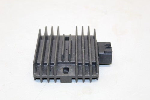 2009 Kawasaki Ninja 650r Ex650c Rectifier Voltage Regulator
