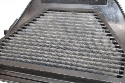 2003 Honda Cbr600rr Airbox Air Intake Filter K&N