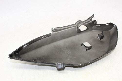 2016 Yamaha Zuma 50f Bottom Belly Side Fairing Cowl 1CD-F1731