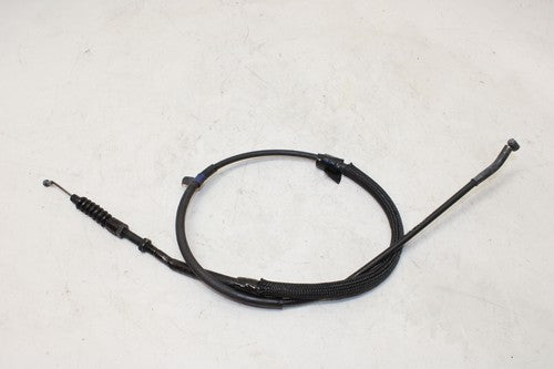 2013 Kawasaki Ninja Zx6r Zx636 Abs Clutch Cable Line