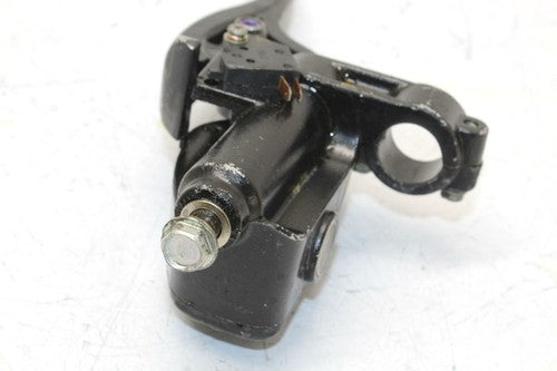 02-05 Kawasaki Zzr1200 Hydraulic Clutch Master Cylinder W/ Lever OEM