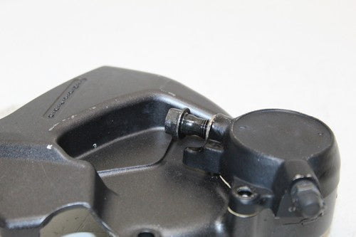 2014 2015 Honda Interceptor 800 Vfr800f Engine Sprocket Cover