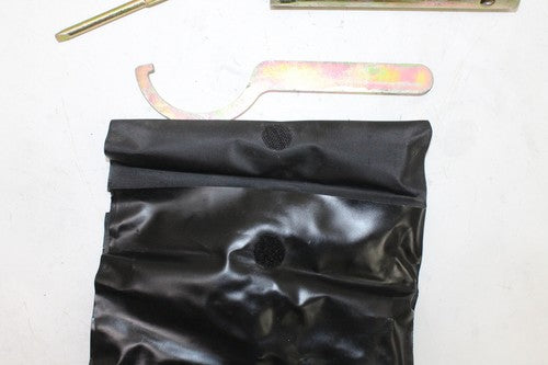 2002 Aprilia Scarabeo 150 Stock Tools Oem Tool Bag Kit Set OEM