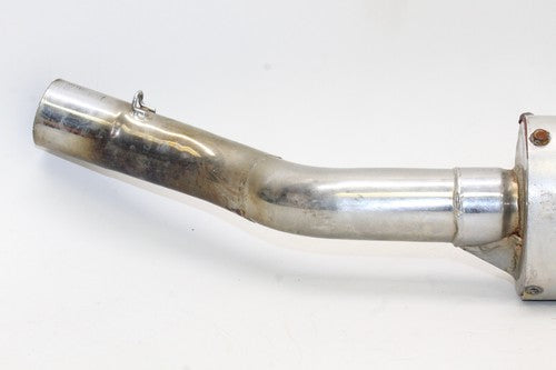 1996 Husaberg Fe350 Te350 Muffler Exhaust Silencer Slip On Pipe OEM