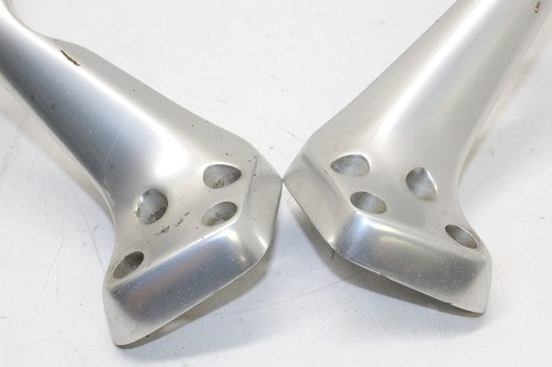 2001 Bmw R1100rt Handlebars Clip On Pair Left & Right OEM