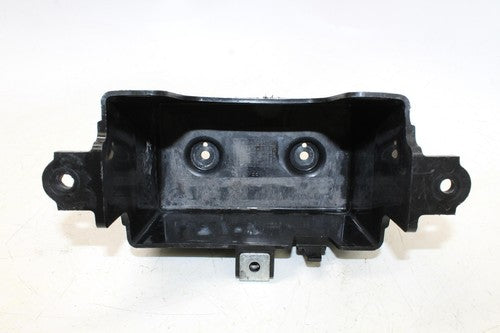 2010 Kawasaki Ninja 250r Ex250j Battery Box And Reflectors Set