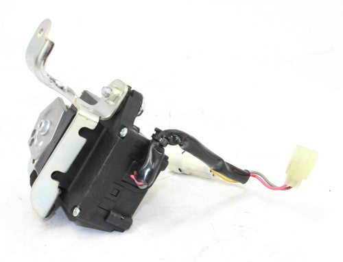 08-09 Suzuki Gsxr600 Exhaust Valve Servo Motor