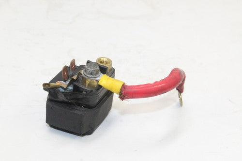 2003-05 Yamaha Yzf R6 Engine Starter Relay Starting Motor Switch 5sl-81940-12-00