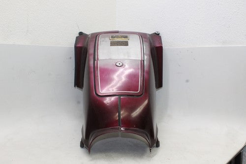 1984 Honda Goldwing 1200 Gl1200 Gas Tank Cap Cover Trim Panelcowl Fairing OEM