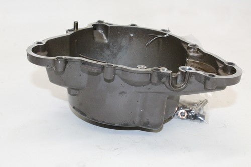 2012 Triumph Daytona 675 Stator Magneto Alternator Generator Cover OEM