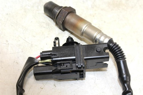 Lambda Oxygen O2 Exhaust Gas Lambda Sensor 17205 OE